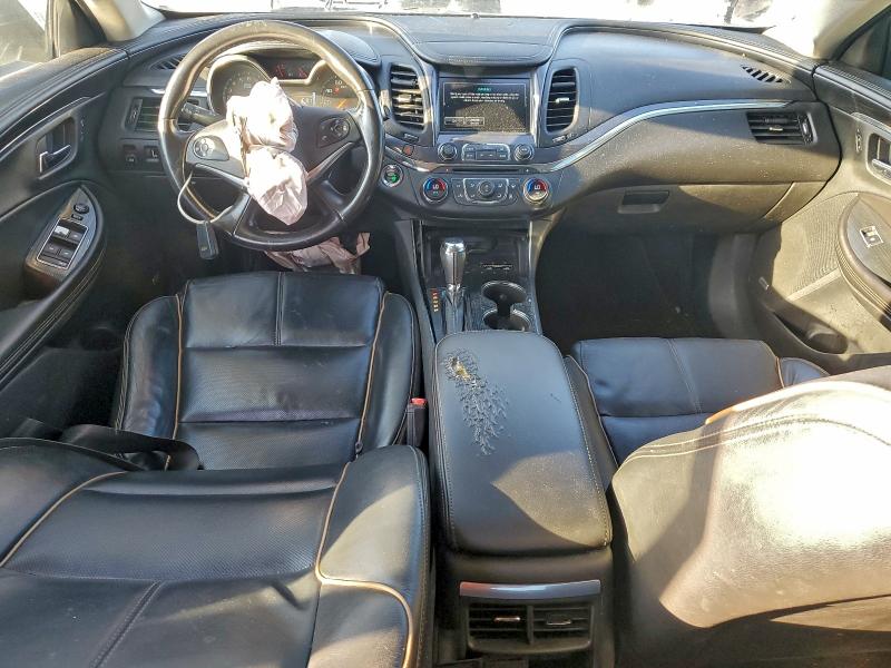 Фото 8 - CHEVROLET IMPALA