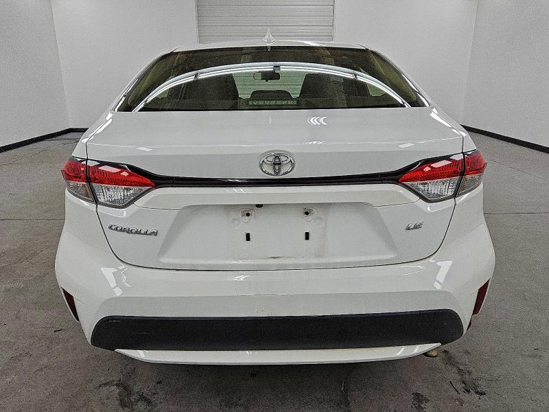 Фото 6 - TOYOTA COROLLA