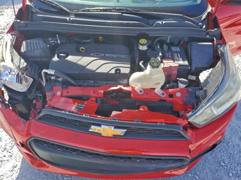 Фото 11 - CHEVROLET SPARK