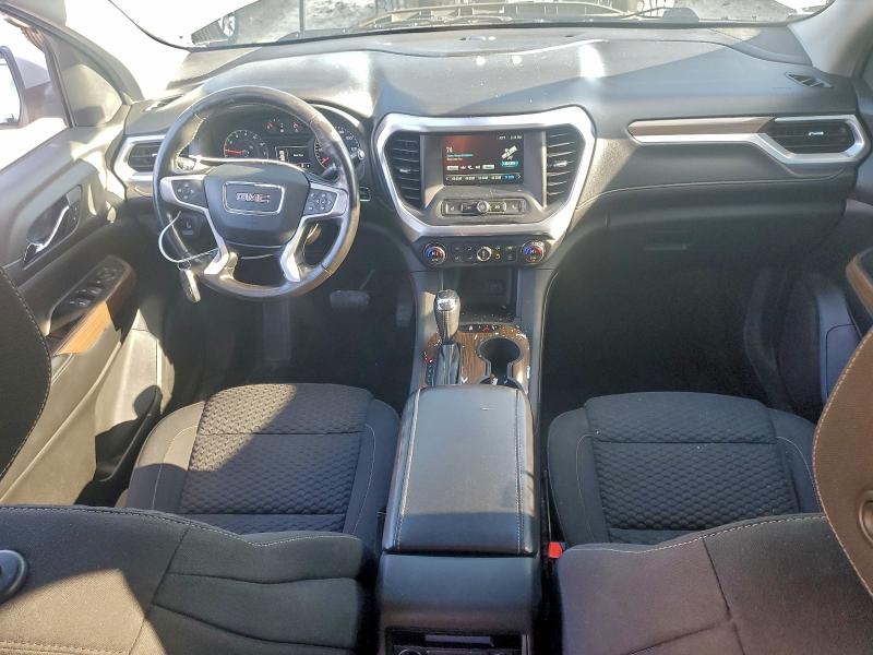 Фото 8 - GMC ACADIA