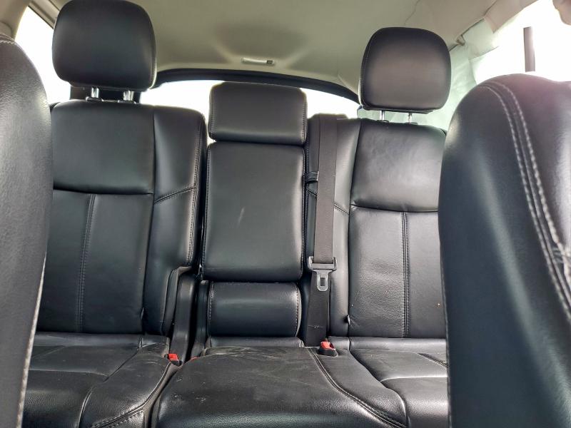 Фото 10 - NISSAN PATHFINDER