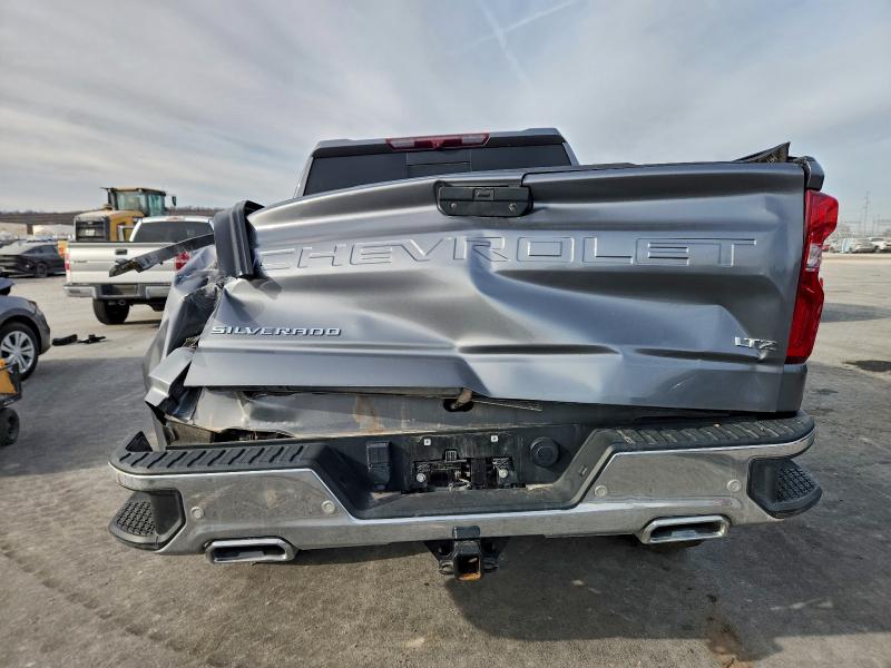 Фото 6 - CHEVROLET ALL Models