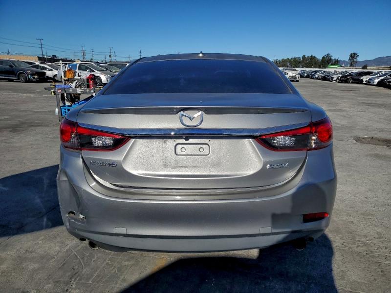 Фото 6 - MAZDA 6