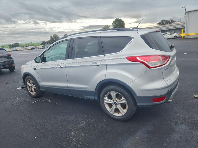Фото 2 - FORD ESCAPE