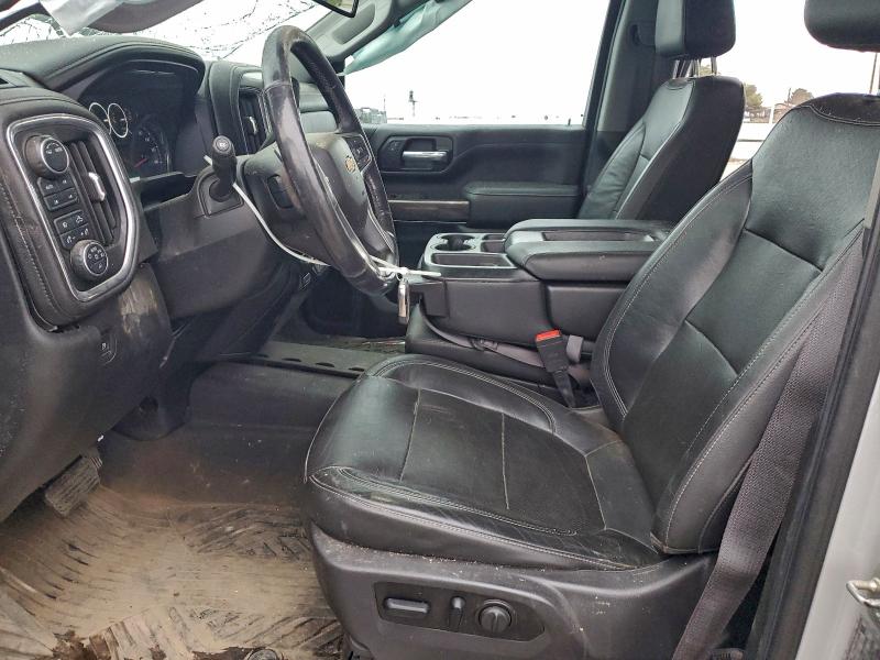 Фото 7 - CHEVROLET ALL Models