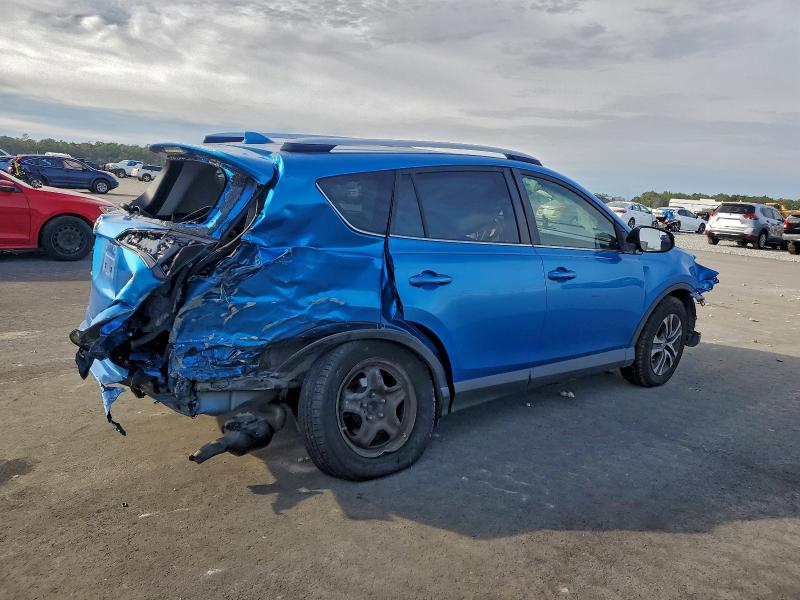 Фото 3 - TOYOTA RAV4