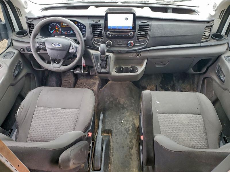 Фото 8 - FORD TRANSIT