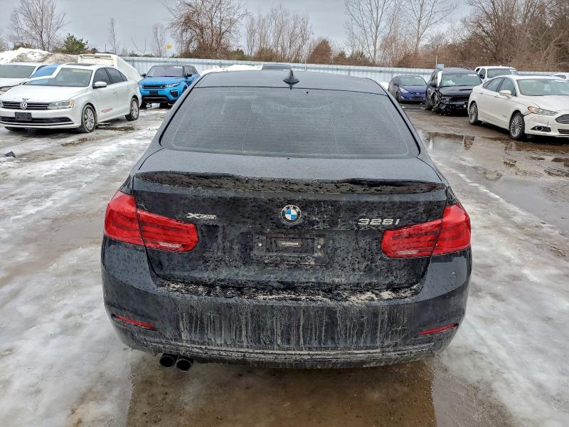 Фото 6 - BMW 3 SERIES