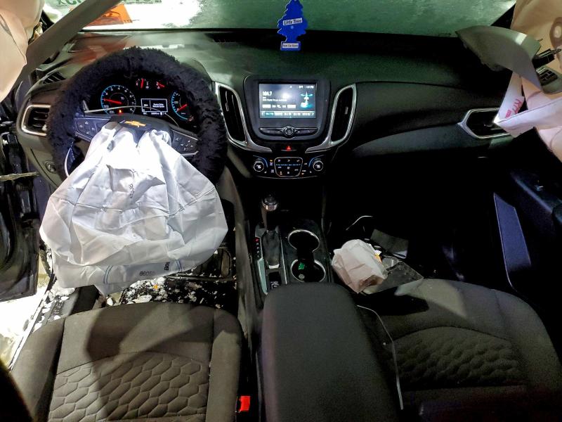 Фото 8 - CHEVROLET EQUINOX