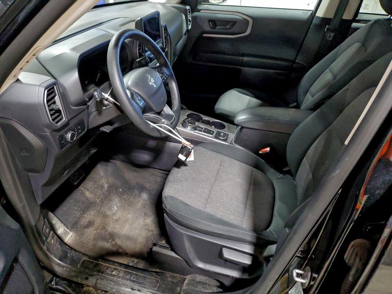 Фото 7 - FORD BRONCO