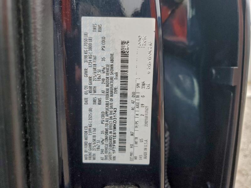 Фото 12 - FORD F-150