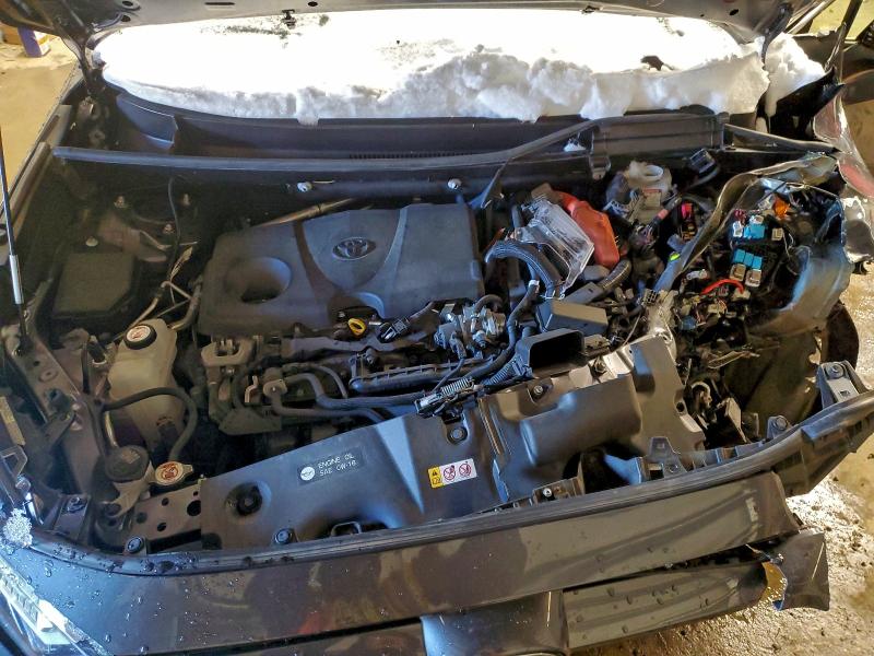 Фото 12 - TOYOTA RAV4