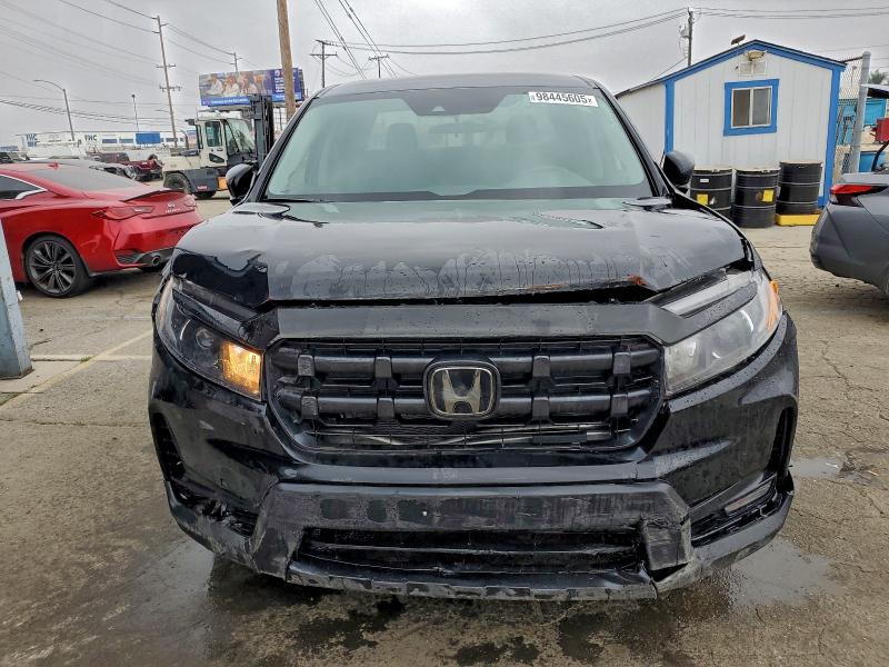 Фото 5 - HONDA RIDGELINE