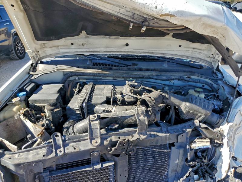 Фото 11 - NISSAN FRONTIER