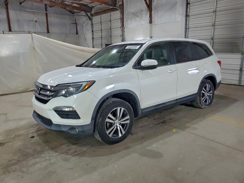 Фото 1 - HONDA PILOT