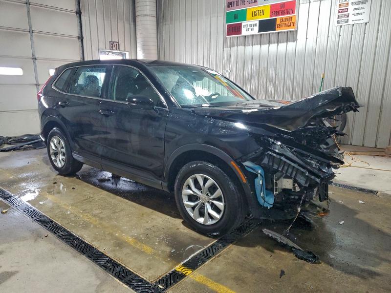 Фото 4 - HONDA CRV