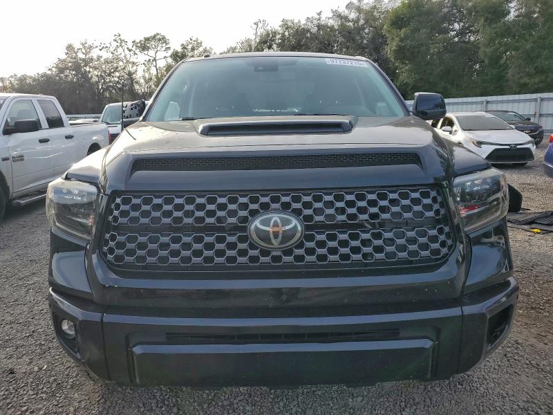 Фото 5 - TOYOTA TUNDRA