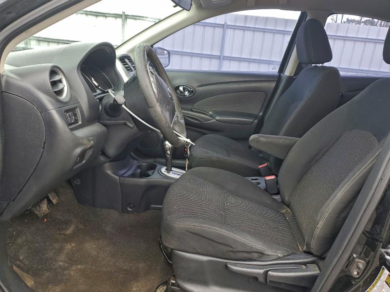 Фото 7 - NISSAN VERSA