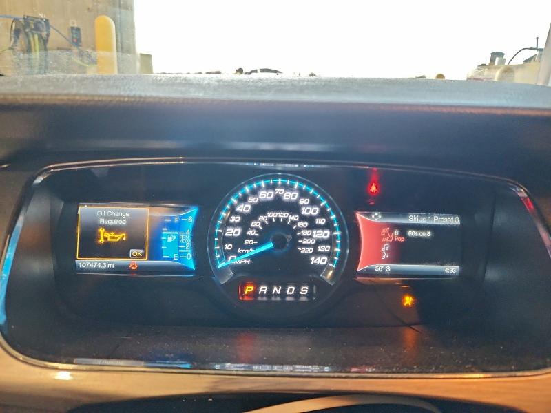 Фото 9 - FORD TAURUS