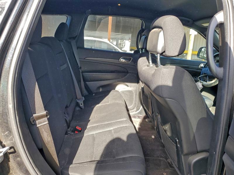 Фото 11 - JEEP GRAND CHER