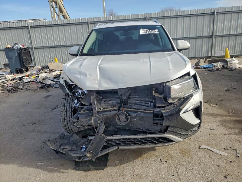 VOLKSWAGEN TAOS SE 2023 VIN 3VVEX7B23PM366908