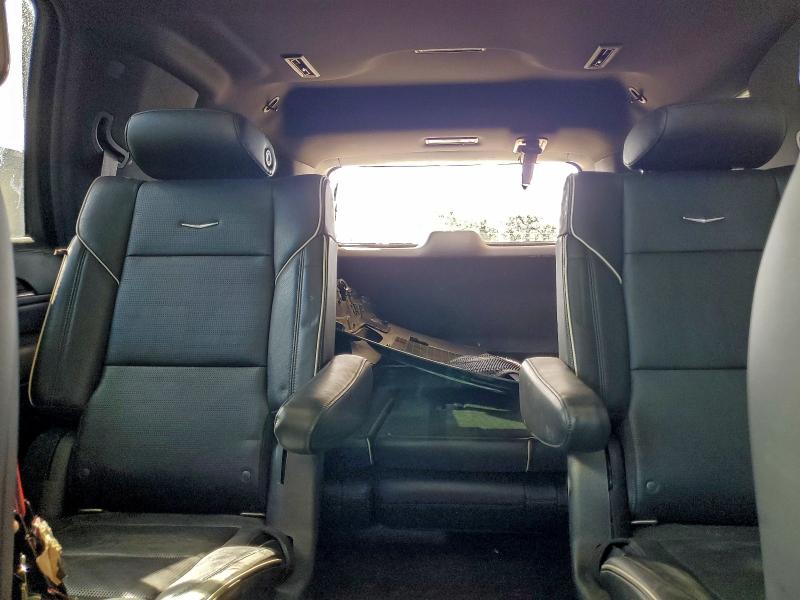 Фото 10 - CADILLAC ESCALADE