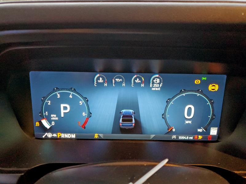 Фото 9 - FORD F150