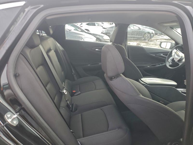 Фото 10 - CHEVROLET MALIBU