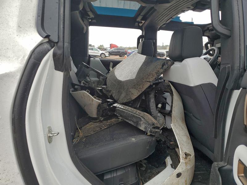 GMC HUMMER PIC 2023 VIN 1GT40FDA0PU100531