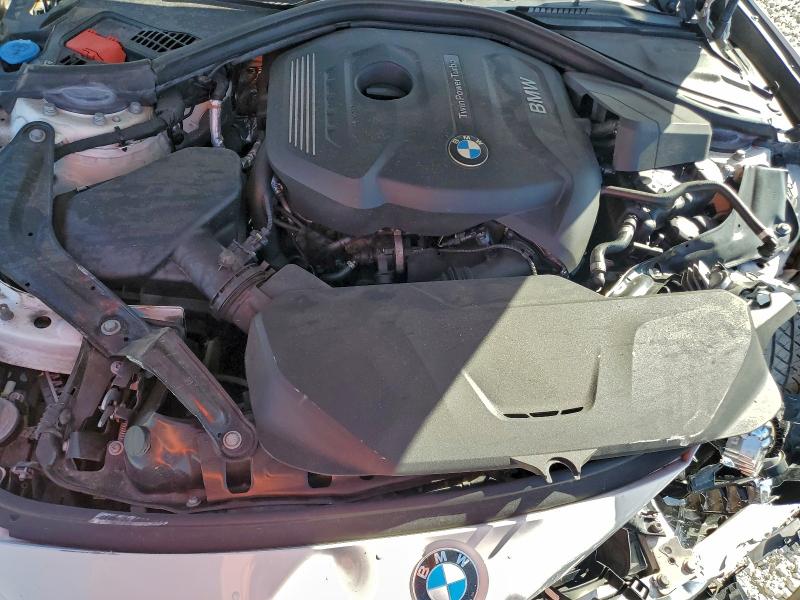 Фото 11 - BMW 4 SERIES