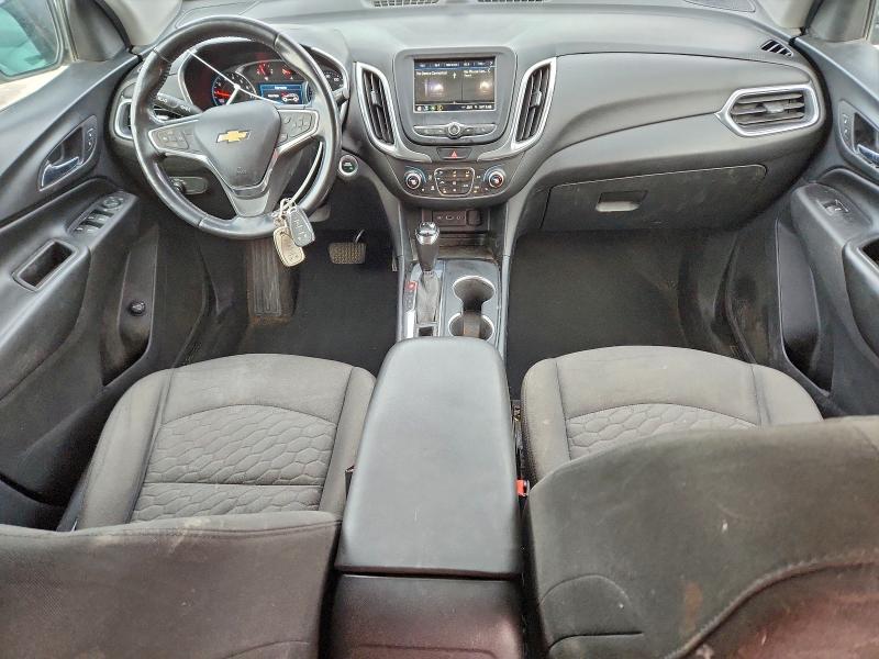 Фото 8 - CHEVROLET EQUINOX