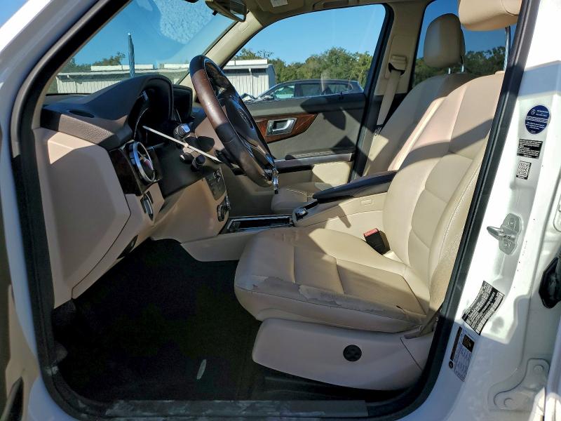 Фото 7 - MERCEDES-BENZ GLK-CLASS