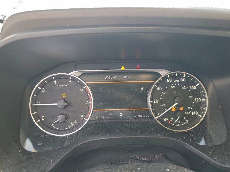 Фото 9 - NISSAN ROGUE