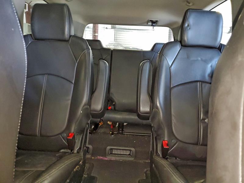 Фото 10 - GMC ACADIA