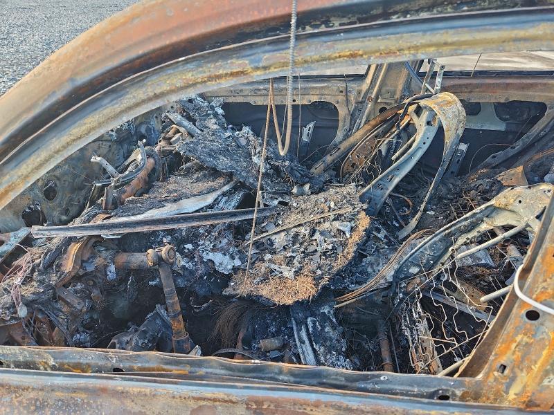 MERCEDES-BENZ GLB-CLASS 2021 VIN W1N4M5BB3MW077684