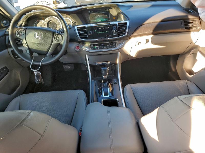 Фото 8 - HONDA ACCORD