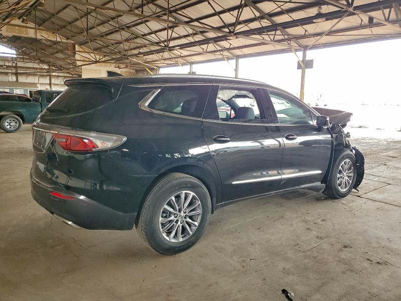 Фото 3 - BUICK ENCLAVE