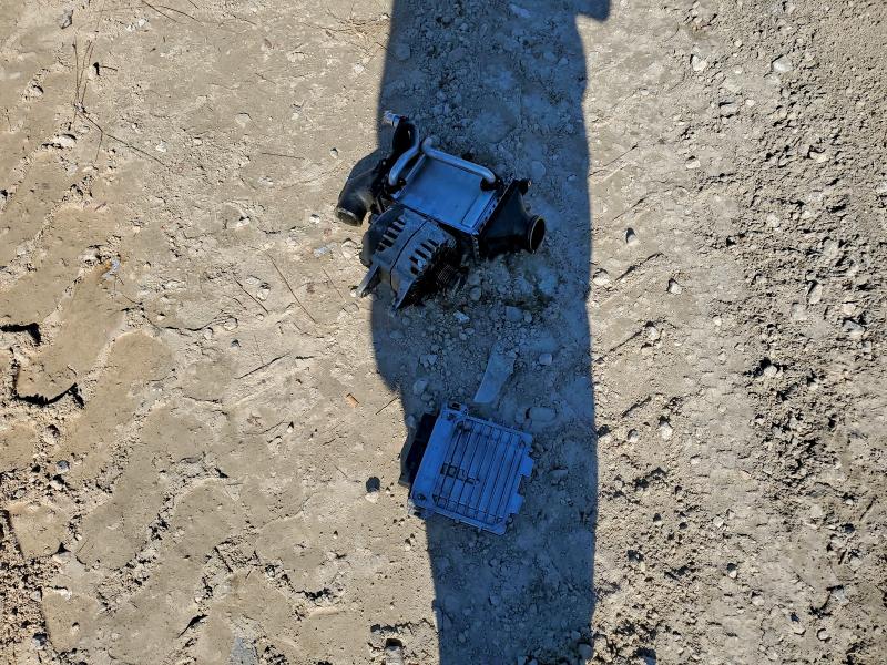 Фото 12 - MERCEDES-BENZ E-CLASS