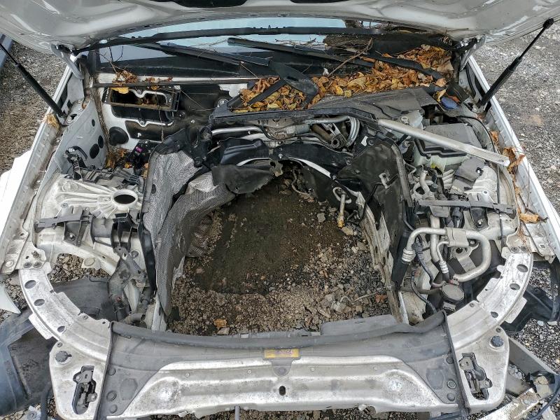 Фото 11 - MERCEDES-BENZ C-CLASS