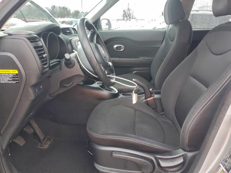 Фото 7 - KIA SOUL