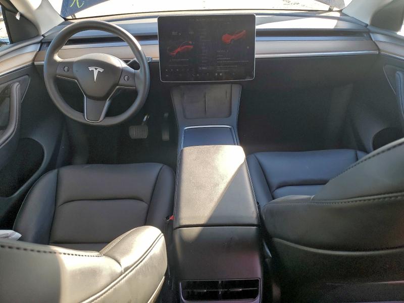 Фото 8 - TESLA MODEL Y