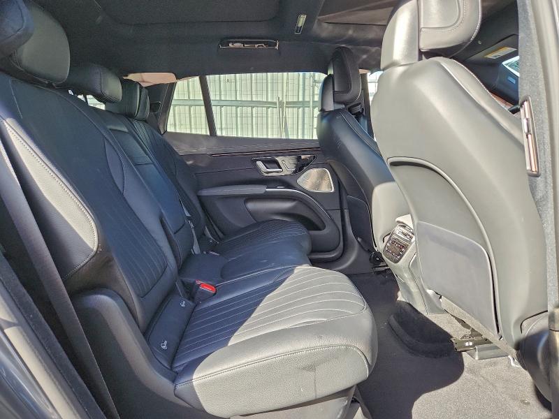 MERCEDES-BENZ EQS SUV 45 2023 VIN 4JGDM2EB4PA005262