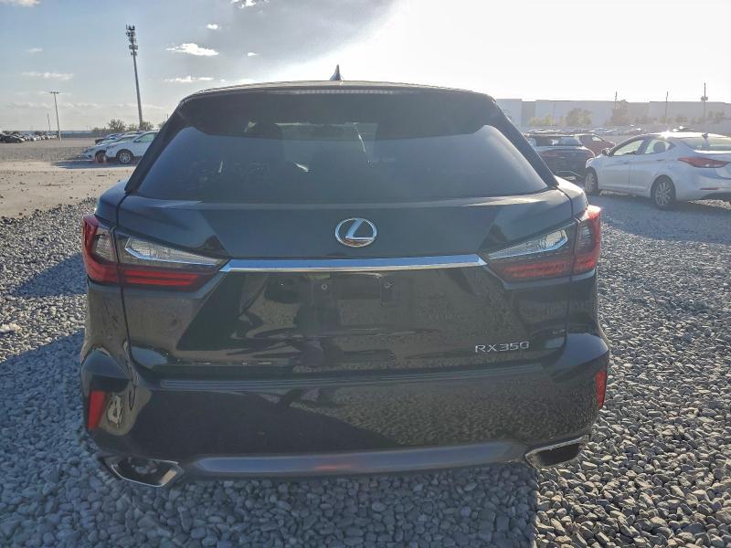 Фото 6 - LEXUS RX350