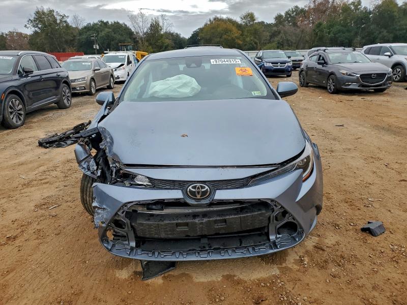 Фото 5 - TOYOTA COROLLA