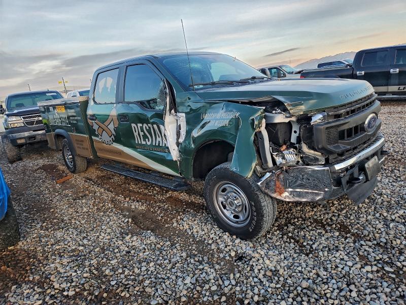 Фото 4 - FORD F250