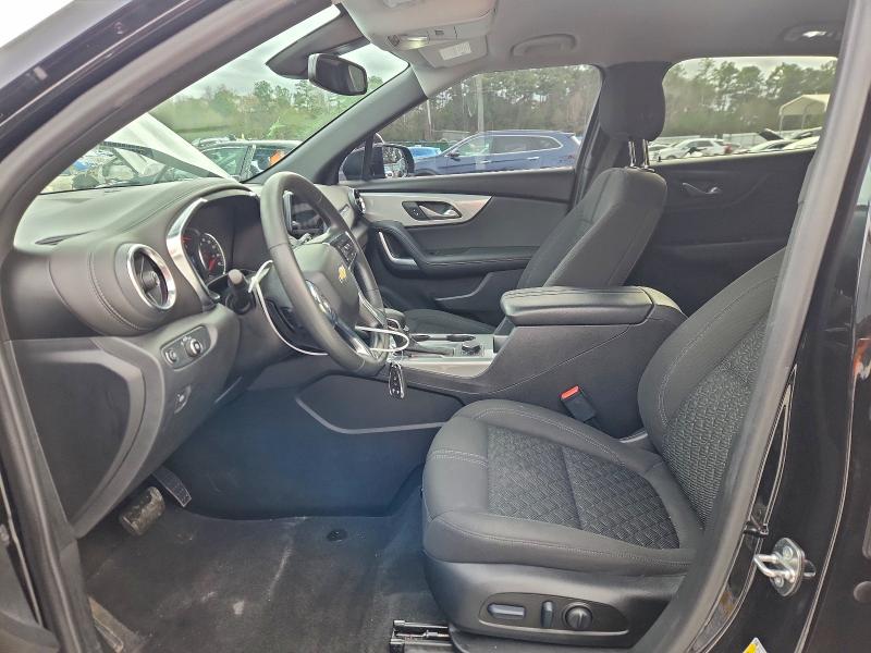 Фото 7 - CHEVROLET BLAZER