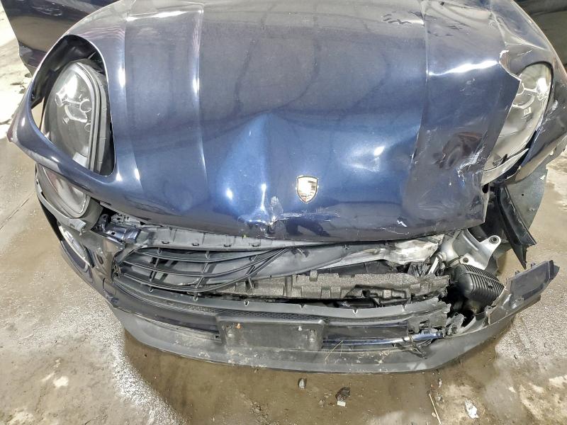 Фото 12 - PORSCHE MACAN