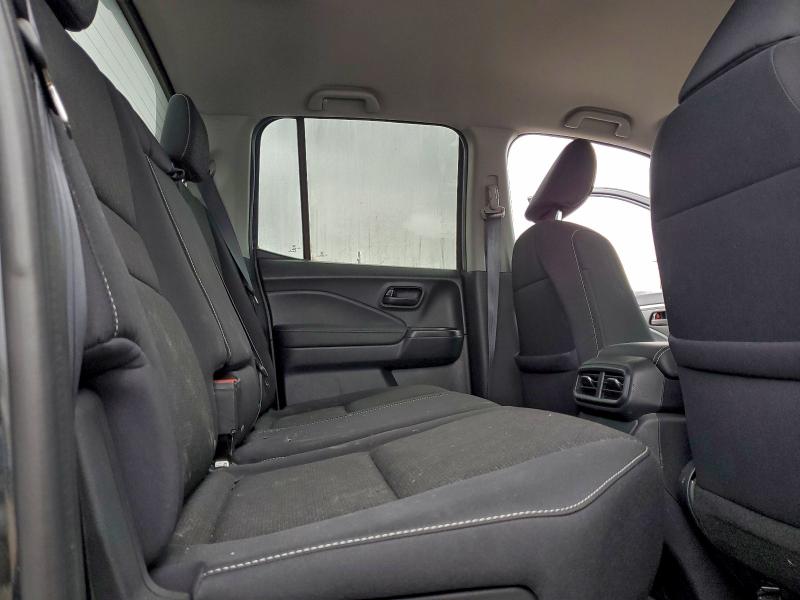 Фото 10 - HONDA RIDGELINE