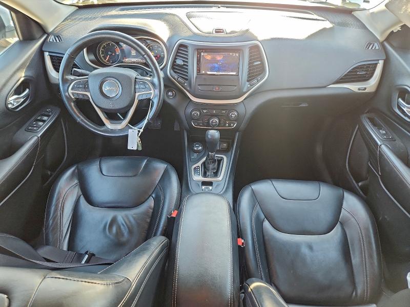 Фото 8 - JEEP GRAND CHER