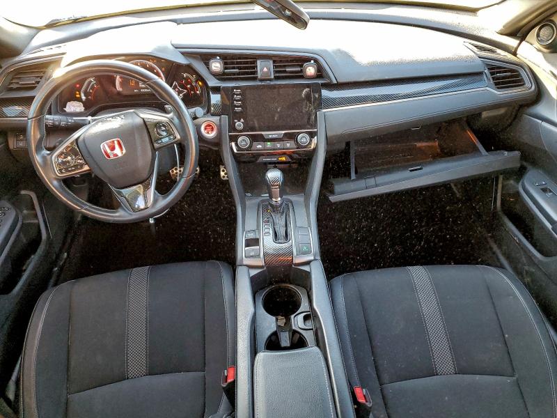 Фото 8 - HONDA CIVIC